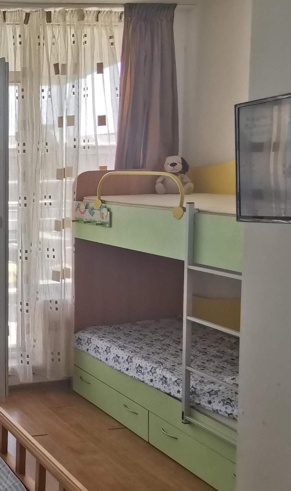 Оазис Ravda Ngoại thất bức ảnh